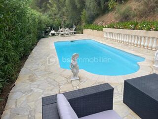  Villa  vendre 7 pices 203 m