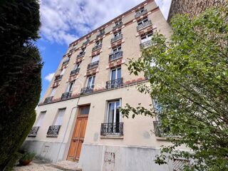  Appartement � vendre 2 pi�ces 39 m�