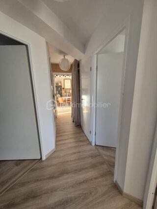  Appartement � vendre 5 pi�ces 95 m� Bussy saint georges
