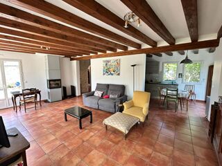  Maison à vendre 7 pièces 168 m²
