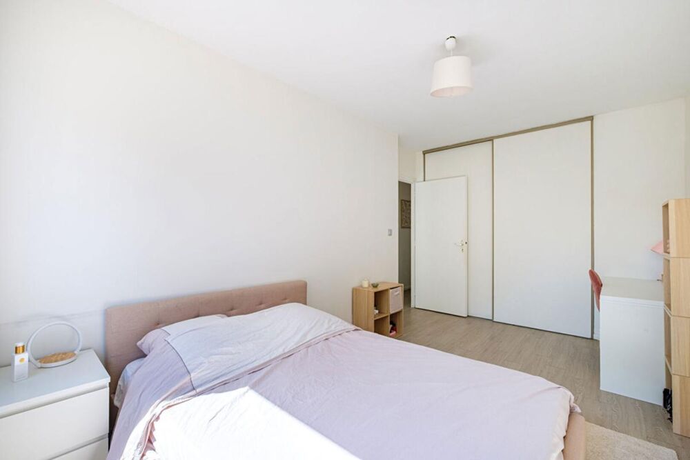 Vente Appartement Vente appartement T3 cuisine équipée Lyon 6