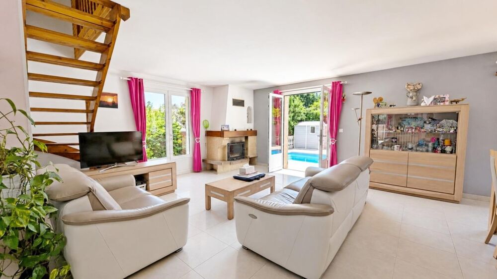 Vente Maison EYGUIÈRES (13) Eyguieres