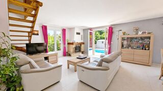  Maison à vendre 7 pièces 165 m²