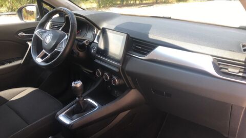 Captur (2) 1.5 dCi 95 Business 2020 occasion 45000 Orleans
