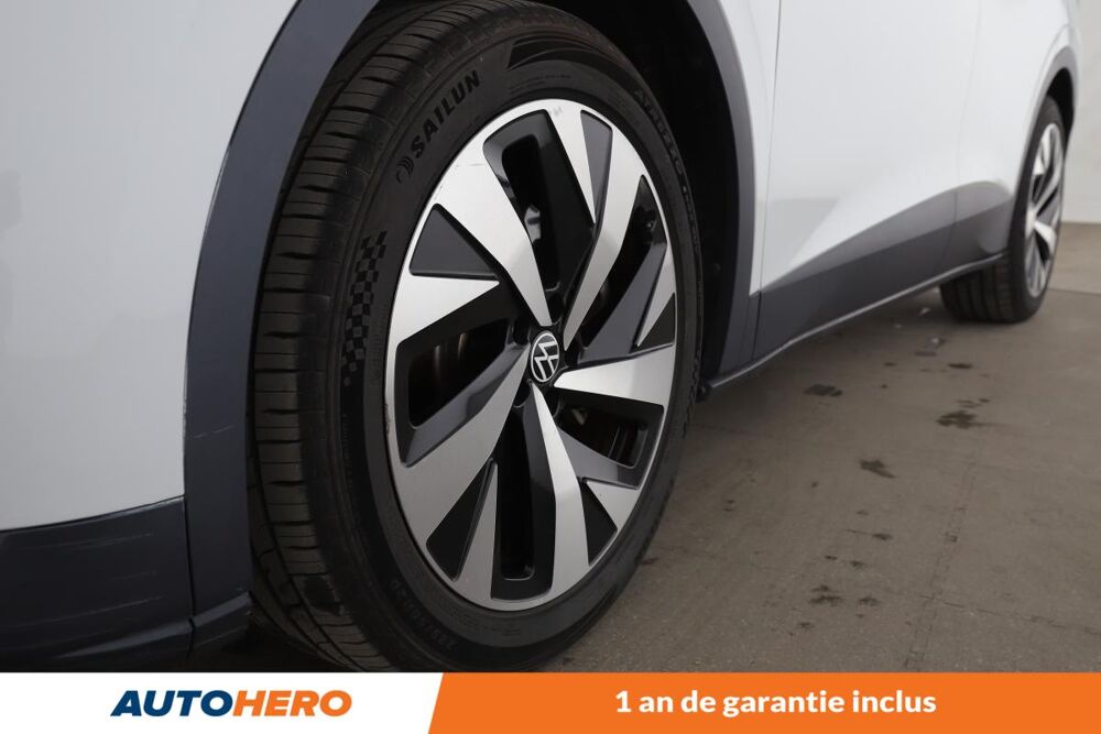 ID.4 Pro Performance 1st 77 kWh 204 ch 2021 occasion 92130 Issy-les-Moulineaux