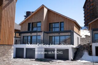  Chalet � vendre 6 pi�ces 120 m�