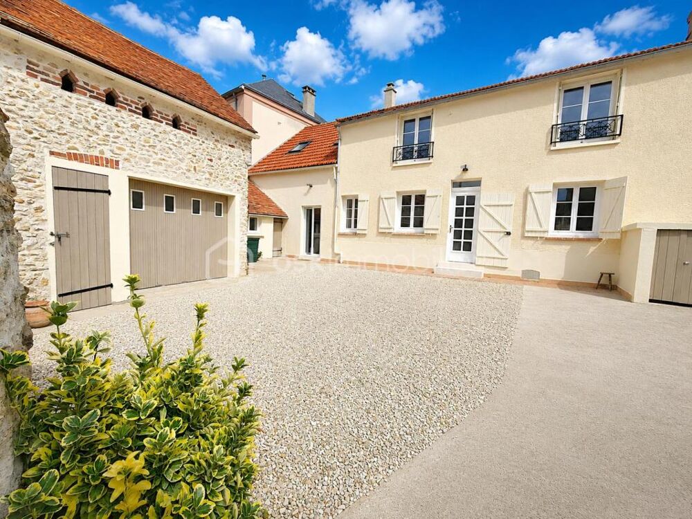 Maison 5 pièces 135 m² · à Ablis · 135 m² · 339 000 €