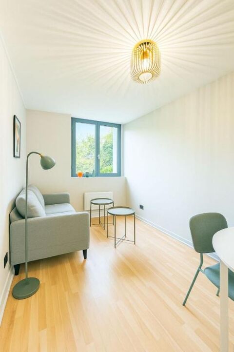  Appartement � louer 2 pi�ces 29 m�