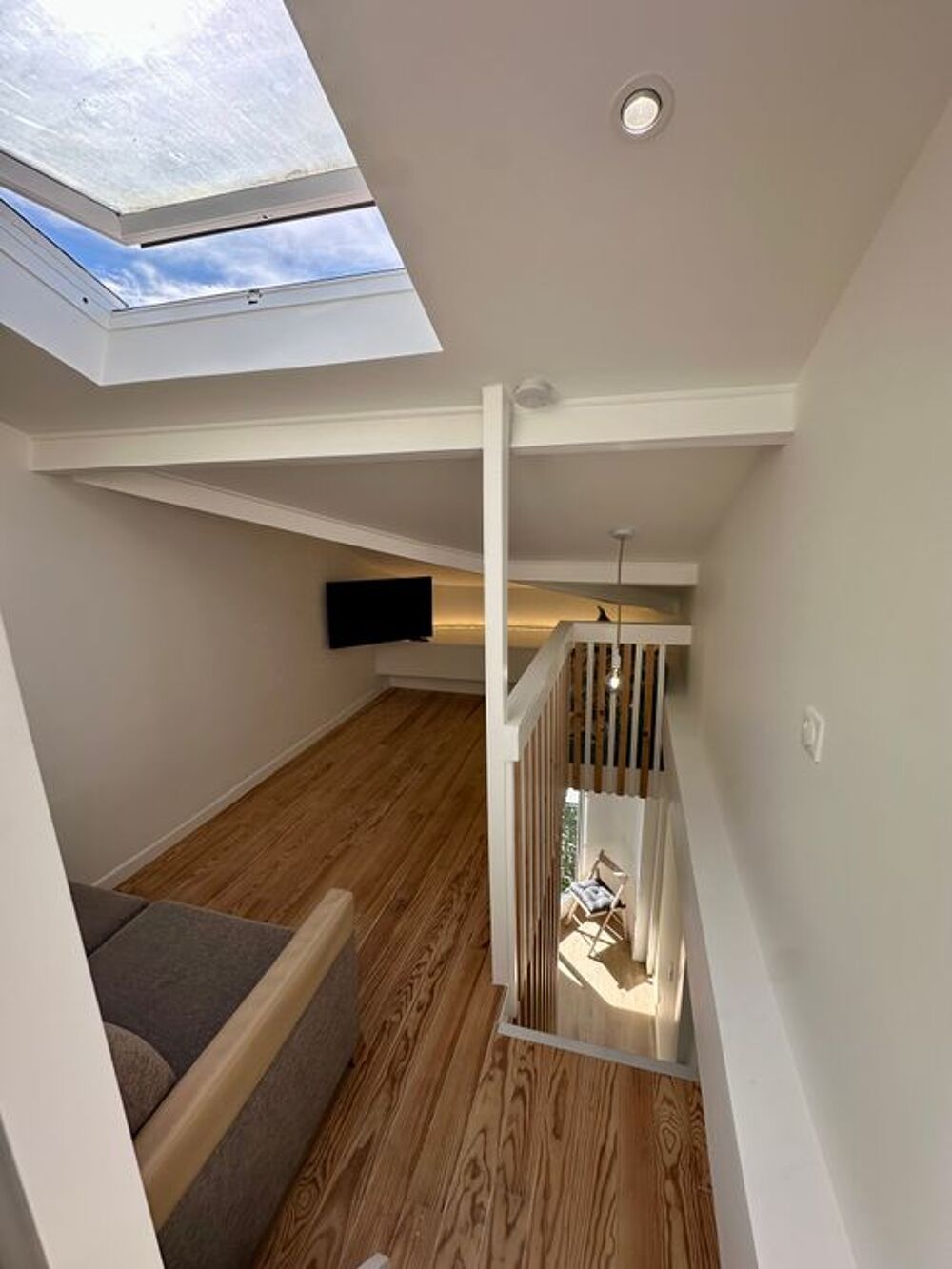 Location Appartement Appartement de 26m2 à louer sur Saint-Laurent-du-Var Saint laurent du var