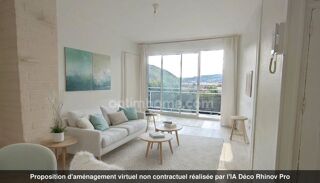  Appartement  vendre 3 pices 54 m