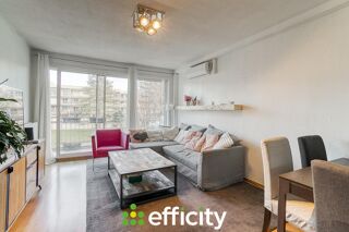  Appartement à vendre 3 pièces 67 m²