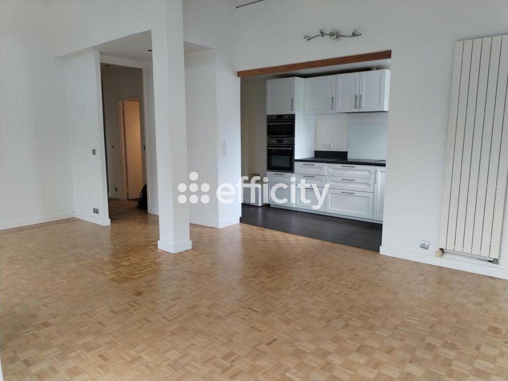 Vente Appartement Appartement Louveciennes