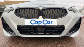 M2 3.0 i 374 Steptronic8 M-Sport - Automatique Entretien constr 2023 occasion 76240 Belbeuf
