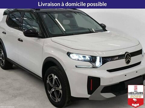 C3 Aircross Hybride 145 e-DCS6 Max 2026 occasion 78200 Buchelay