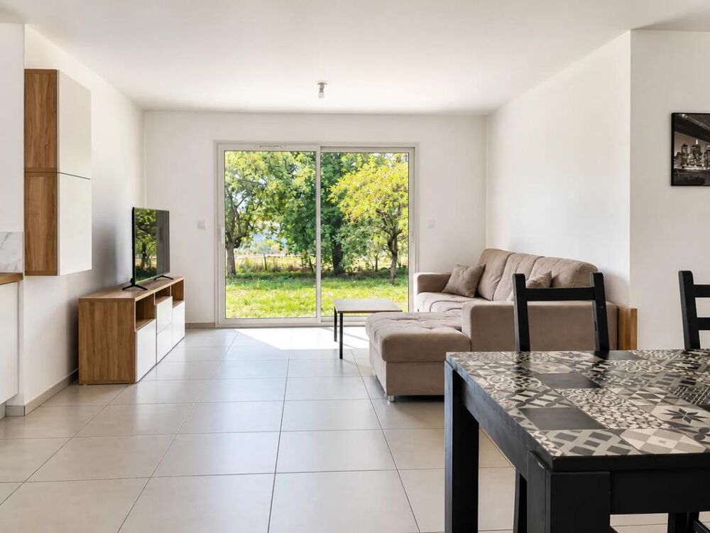 Vente Maison Maison neuve de 121 m², 5 pièces, 1216 m² terrain, garage Olby