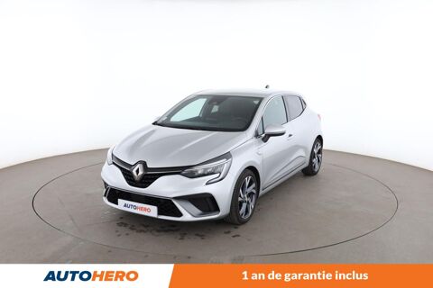 Annonce voiture Renault Clio 14990 €