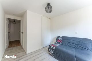  Appartement à vendre 1 pièce 18 m²
