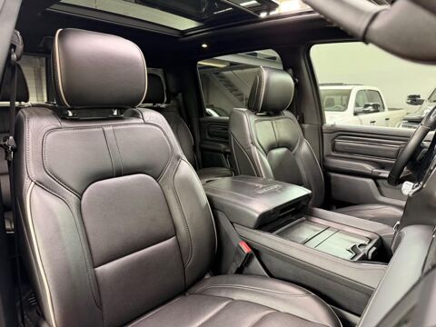 RAM 1500 LIMITED e-torque BOX ET TAIL GATE 2022 occasion 33300 Bordeaux