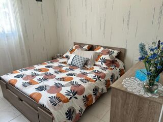  Maison � vendre 4 pi�ces 88 m�