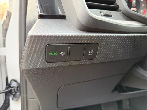 A1 II 1.5 35 TFSI 150 ADVANCED S tronic 7 2019 occasion 55800 Contrisson