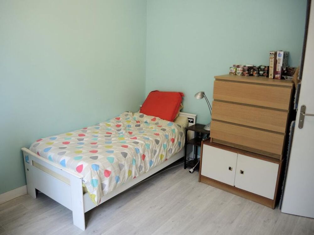 Location Appartement Chambre de 12m2 à louer sur Gradignan Gradignan
