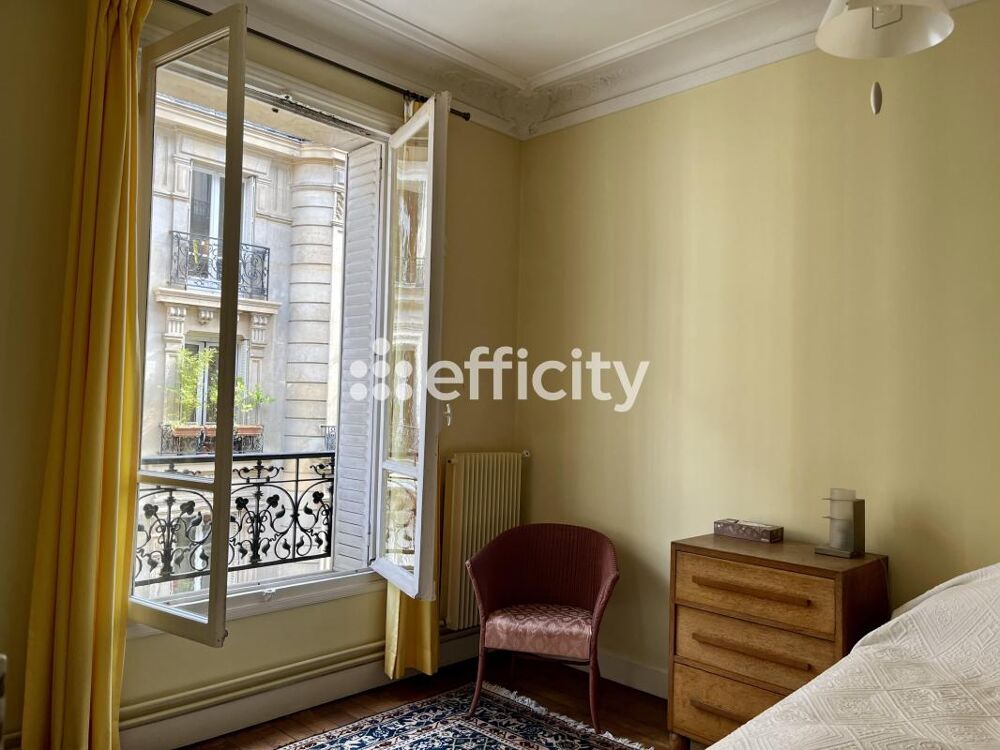 Vente Appartement Appartement Paris 9