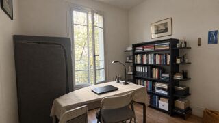  Appartement à vendre 2 pièces 28 m²