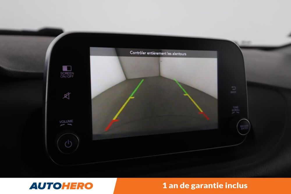 Tipo SW 1.6 MultiJet Business DCT 120 ch 2019 occasion 92130 Issy-les-Moulineaux