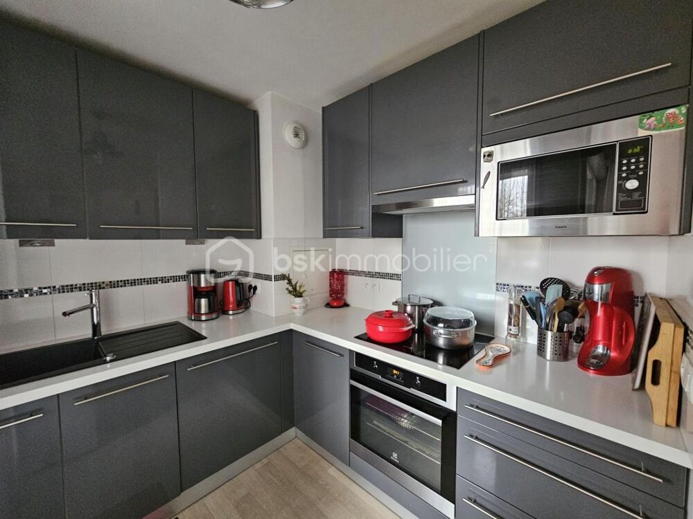 Vente Appartement Appartement 3 pièces Athis mons