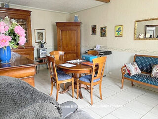  Maison à vendre 4 pièces 83 m²