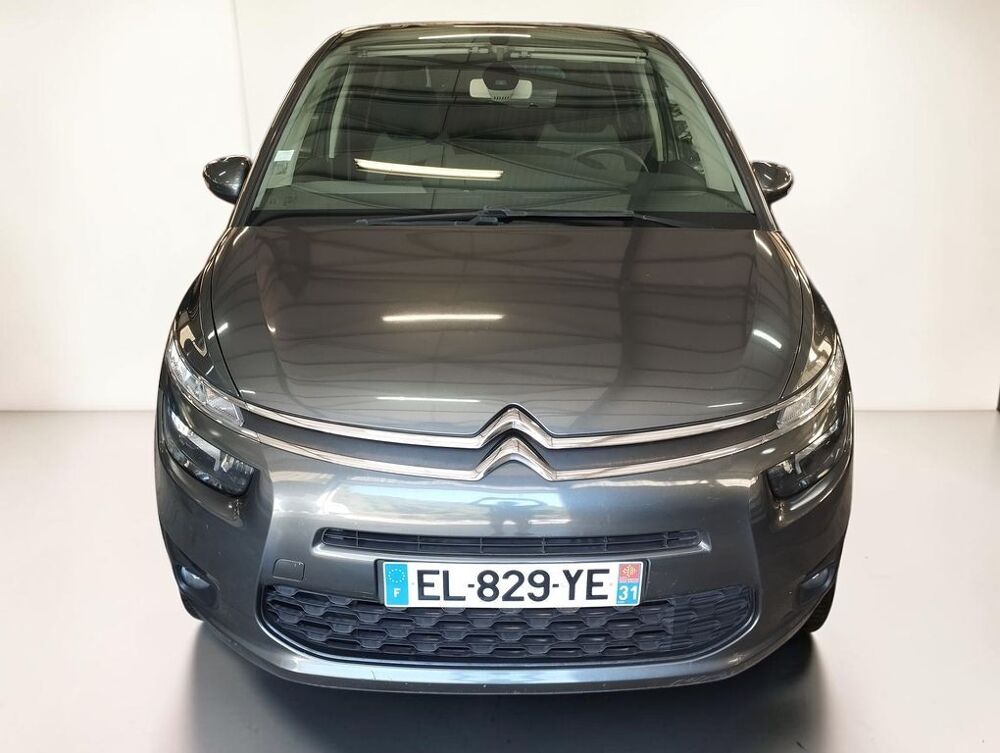 C4 Picasso GD 1.6 E-HDI 115 BUSINESS 5P 2015 occasion 06640 Saint-Jeannet