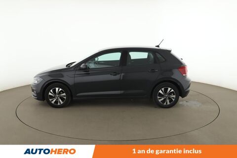 Polo 1.0 TSI Lounge Business DSG7 95 ch 2020 occasion 92130 Issy-les-Moulineaux
