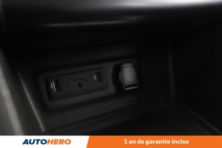 M&eacute;gane 1.5 dCi Energy Intens 110 ch 2018 occasion 92130 Issy-les-Moulineaux