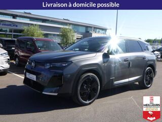 C5 aircross Hybride 145 e-DCS6 Max +Pack Hiver 2026 occasion 10150 Lavau