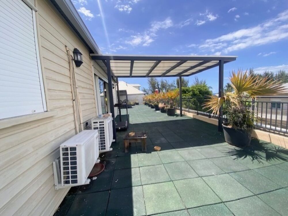 Vente Immeuble Immeuble de 3 niveaux 800 m² SAINT PAUL (974) - 2.180.000€ Saint paul