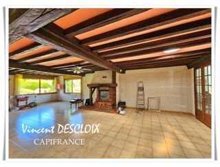  Maison � vendre 7 pi�ces 240 m�