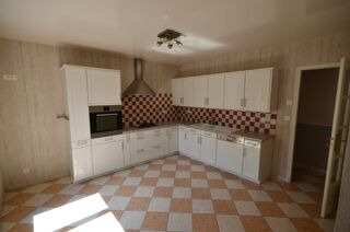  Maison à vendre 5 pièces 145 m²