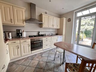  Maison à vendre 7 pièces 130 m²