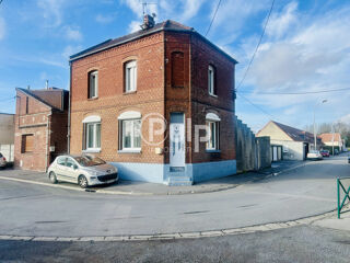  Maison � vendre 6 pi�ces 107 m�