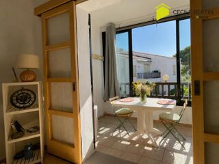 Appartement à vendre 1 pièce 39 m²