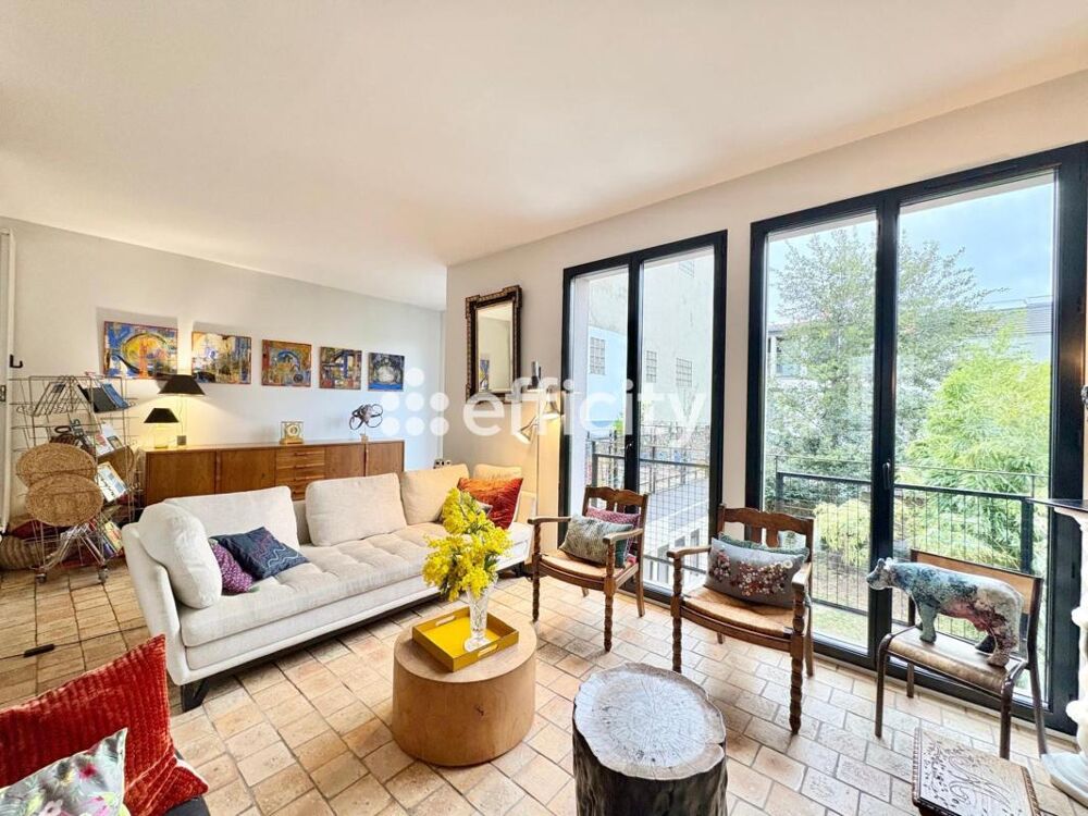 à vendre  Maison Vanves (92170)
