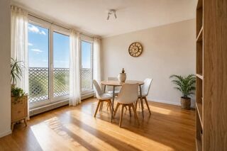  Appartement à vendre 4 pièces 80 m²