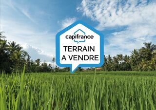  Terrain � vendre 628 m�