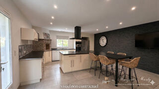  Maison à vendre 5 pièces 169 m²