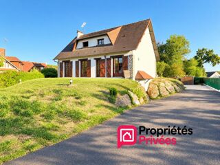  Maison à vendre 6 pièces 141 m²
