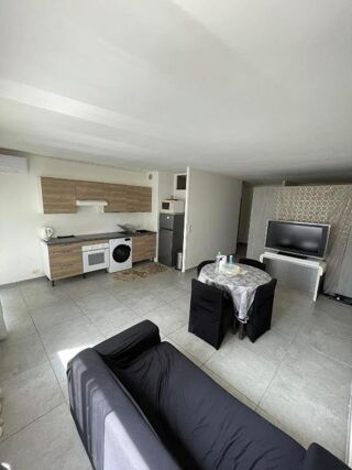  Appartement � louer 1 pi�ce 40 m�