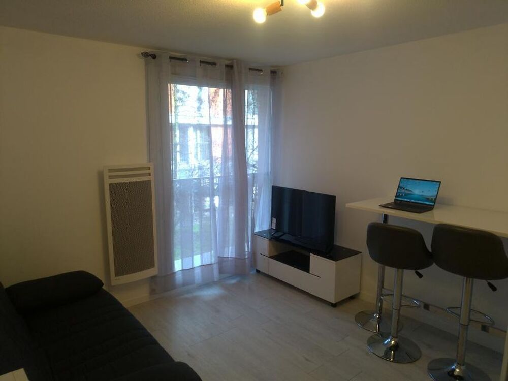 Location Appartement Studio de 21m2 à louer sur Annecy Annecy