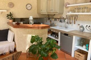  Appartement à louer 1 pièce 20 m²