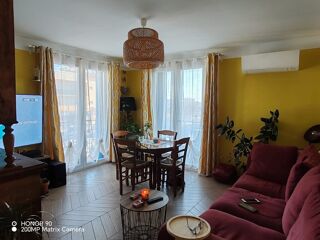  Appartement  vendre 3 pices 56 m