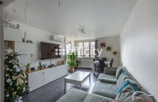  Appartement � vendre 4 pi�ces 81 m�